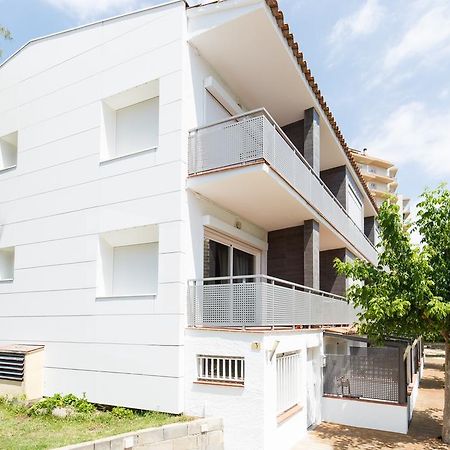 Apartament Estudis Laura Platja d'Aro Zewnętrze zdjęcie
