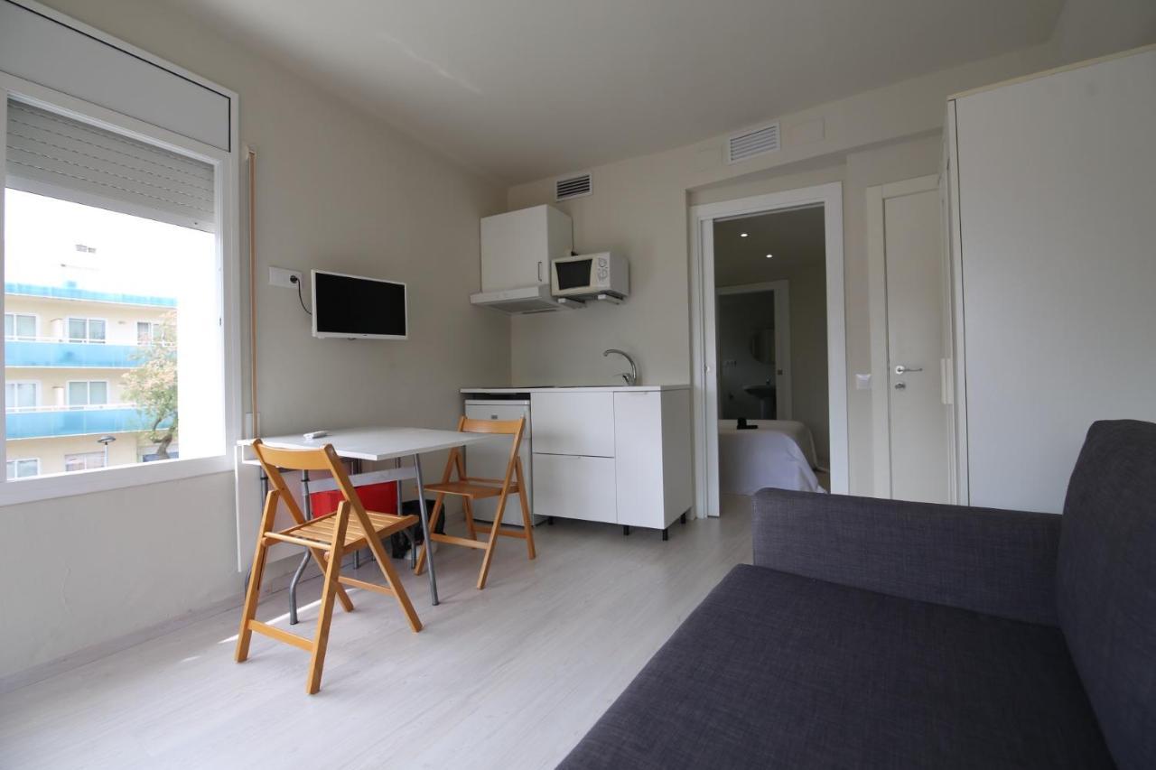 Apartament Estudis Laura Platja d'Aro Pokój zdjęcie