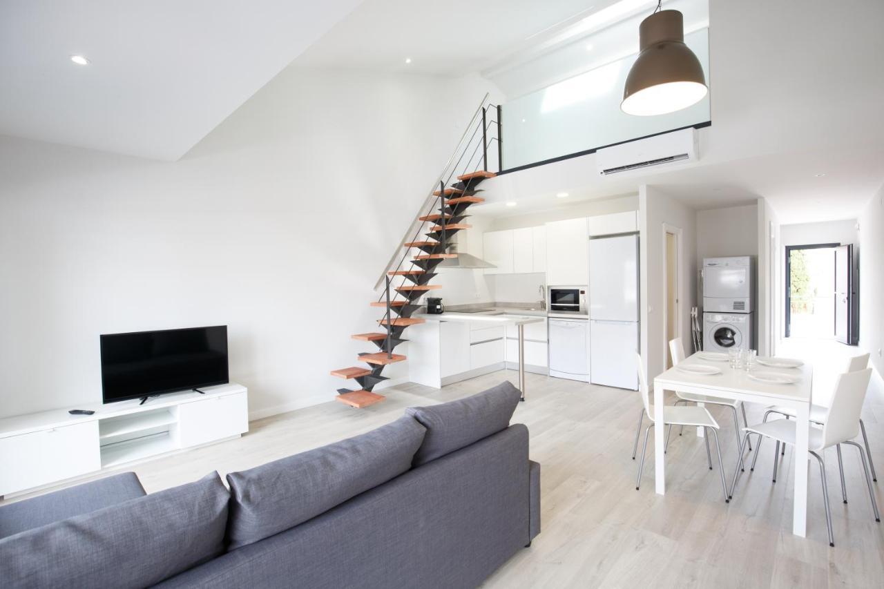 Apartament Estudis Laura Platja d'Aro Pokój zdjęcie