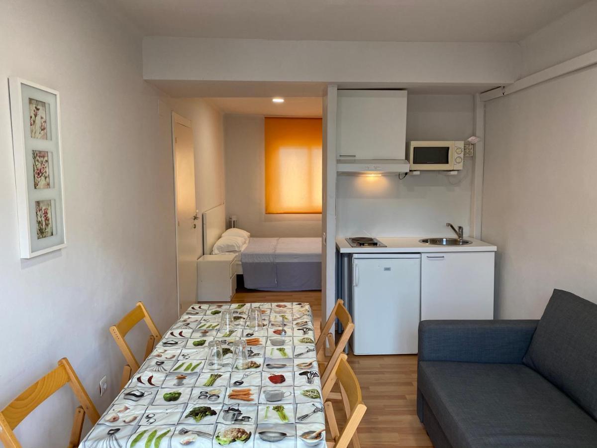 Apartament Estudis Laura Platja d'Aro Pokój zdjęcie