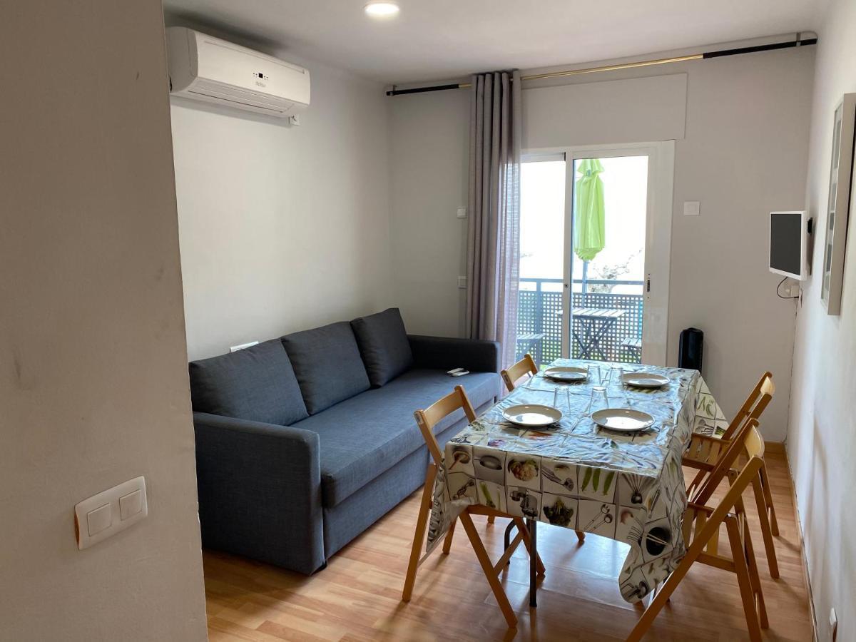 Apartament Estudis Laura Platja d'Aro Pokój zdjęcie