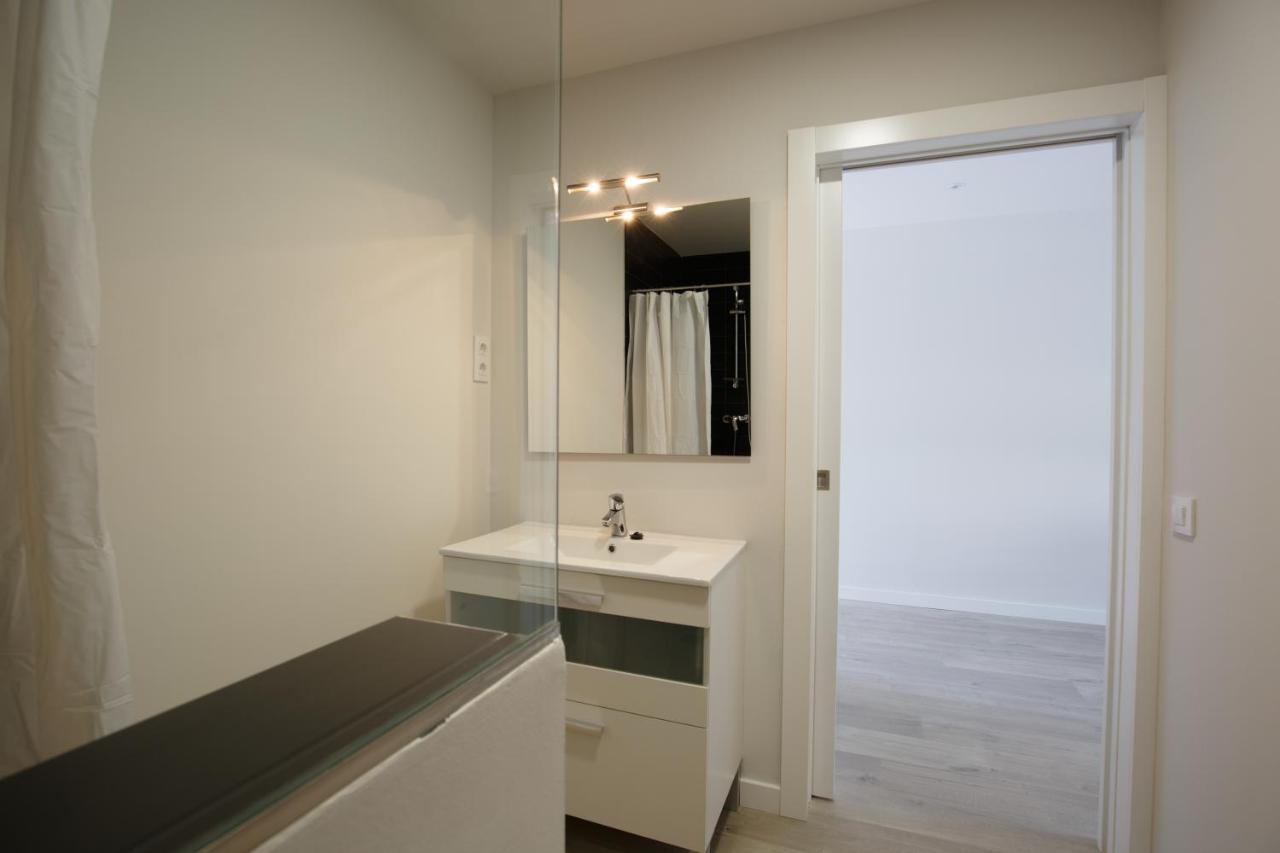 Apartament Estudis Laura Platja d'Aro Pokój zdjęcie
