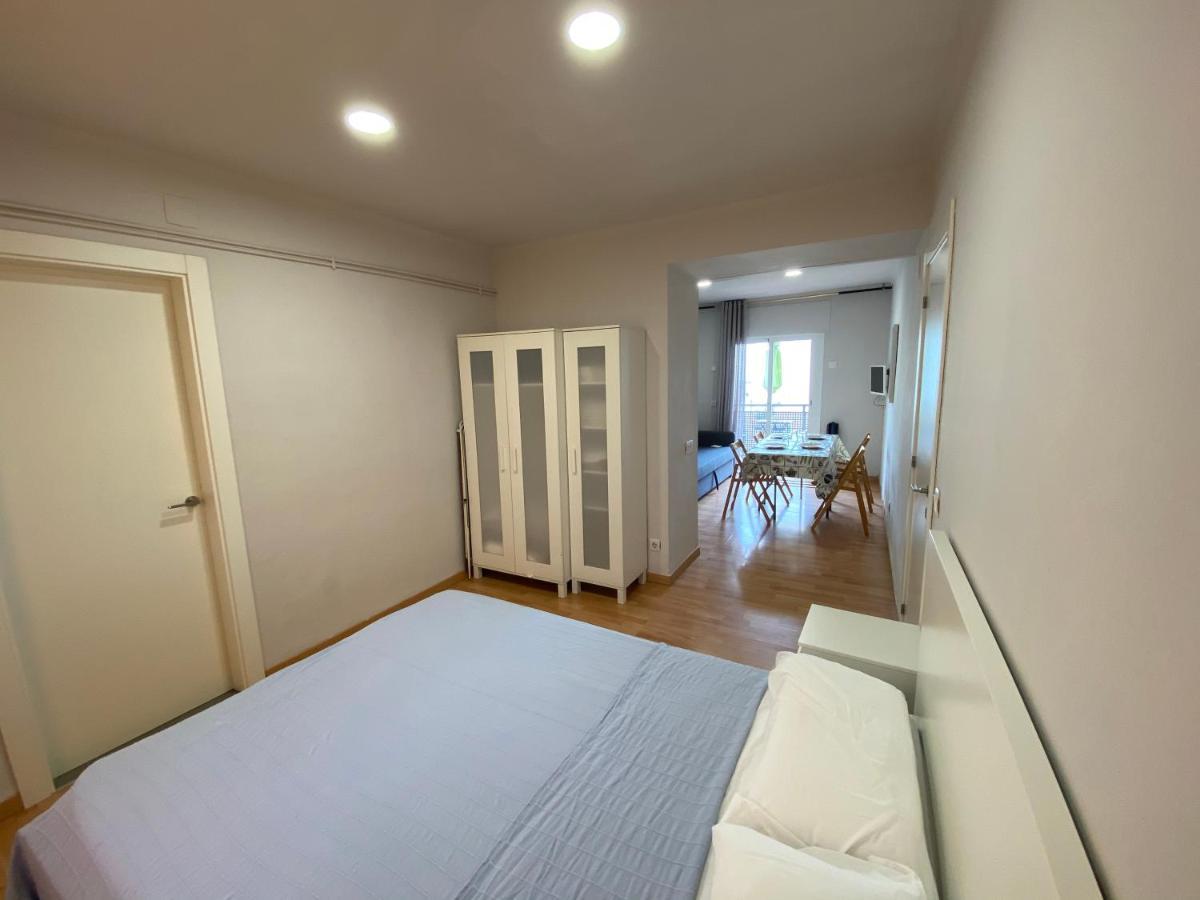 Apartament Estudis Laura Platja d'Aro Pokój zdjęcie